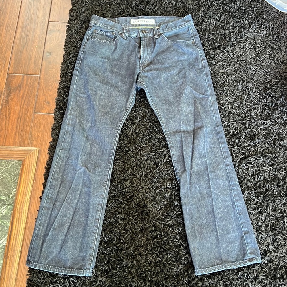 Express Jeans 32x30